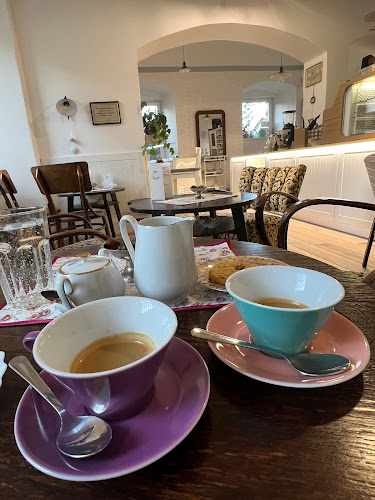 Kavarna pana Theodora - Doksy