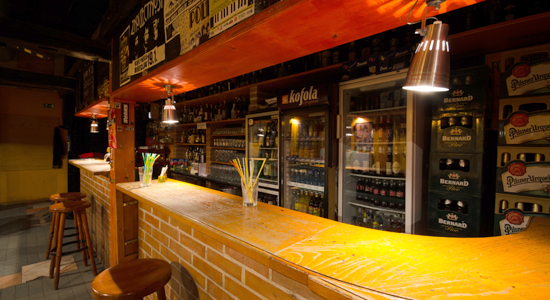 Kafé Piksla - Břeclav