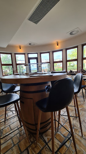 Bistro Dík a Čau - Gastronomie a pohostinství