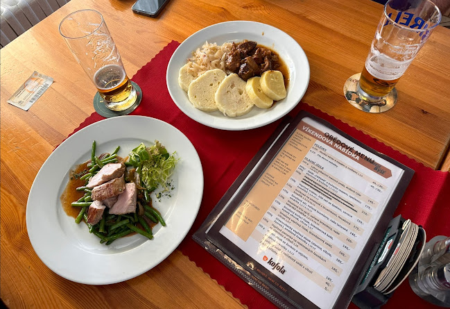 Motorest Býšť - Býšť