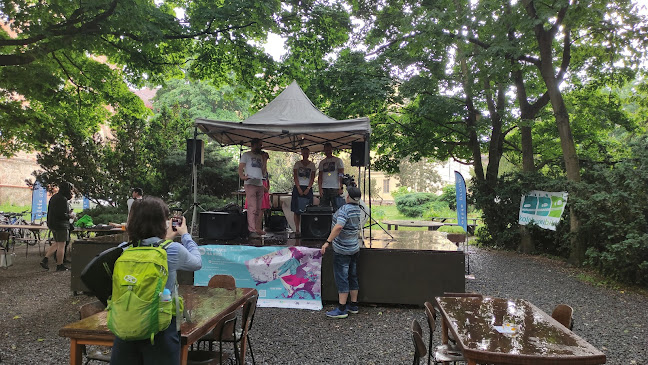 Klid v ruchu - Gastronomie a pohostinství