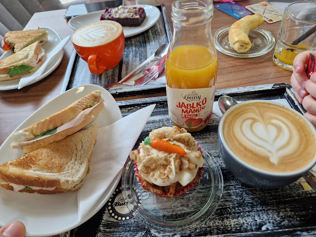 Coffee Bubble - Chomutov