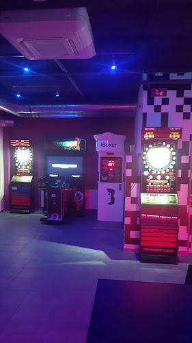 Comentarii opinii despre Code bar 2