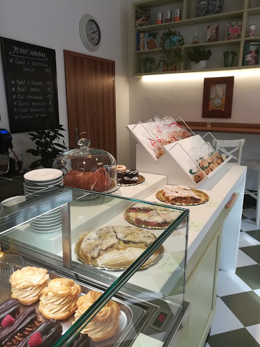 Delice Café - Praha