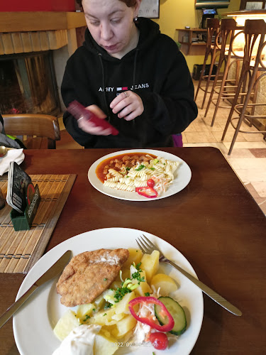 Restaurace a pension u Horáků - Ostrava