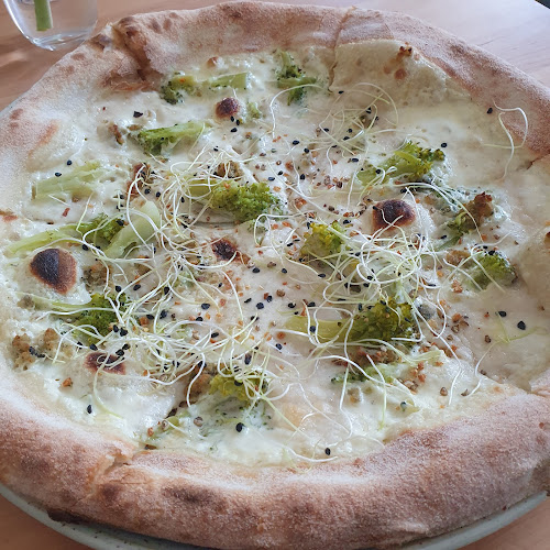 CHUTNEJ vegan kitchen & café - Praha