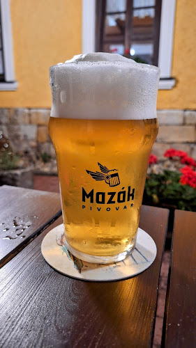 Comentarii opinii despre Restaurace Slunce