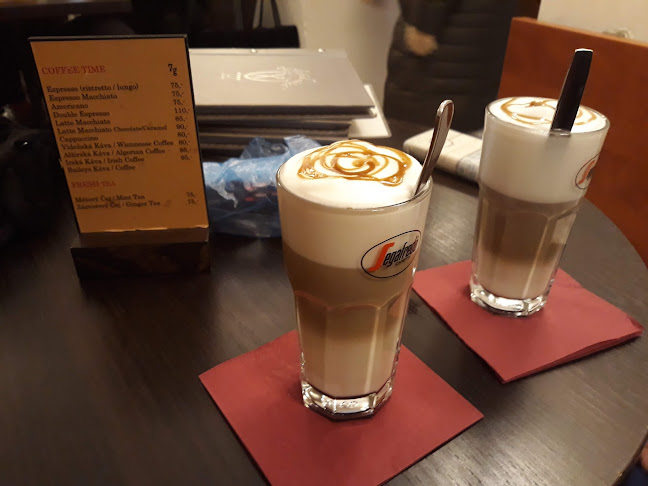 Comentarii opinii despre Bistro Bruncvík