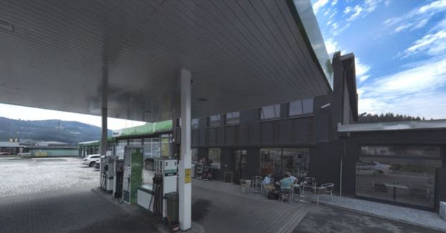 Cafe Bobrky - Gastronomie a pohostinství