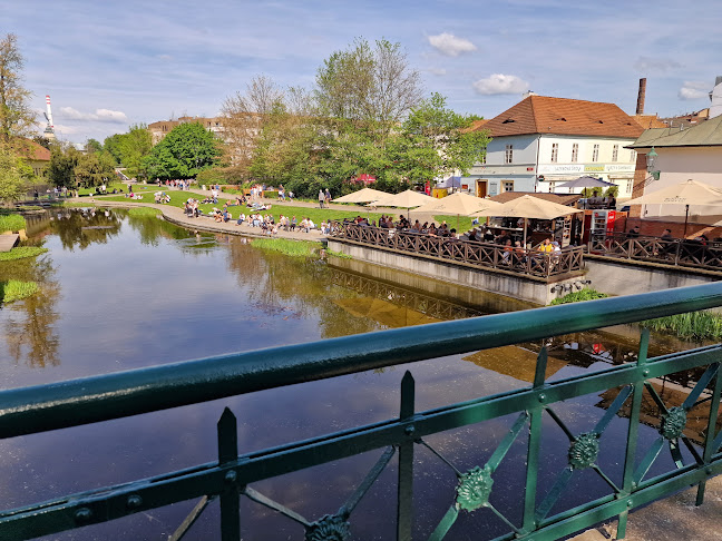 Pražská 2481/25, 301 00 Plzeň 3