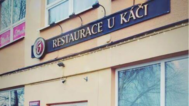 Restaurace u Káči
