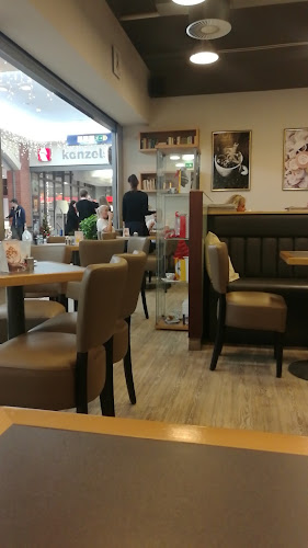 Cafe Infinity - Plzeň - PRALINKA s.r.o. - Plzeň 8-Černice