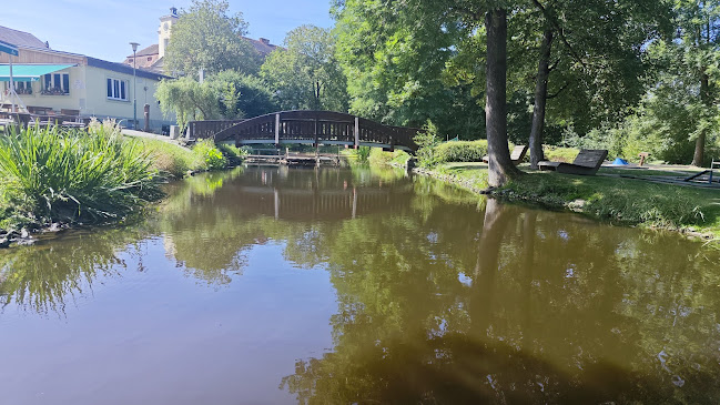 5, Zámecká 503, 322 00 Plzeň 5-Křimice