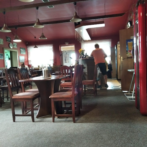 Motorest Piccolo - Gastronomie a pohostinství