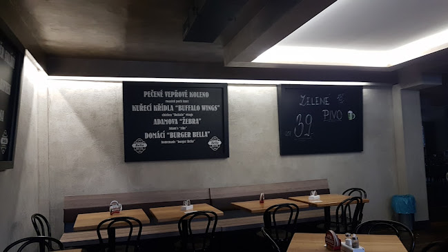 Comentarii opinii despre Restaurace Bella