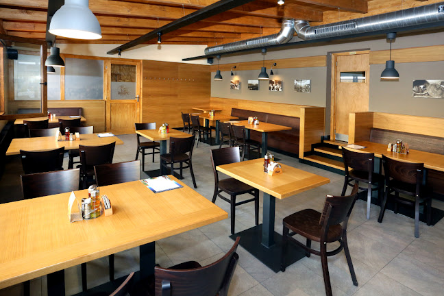 Restaurace Jenerálka - Gastronomie a pohostinství