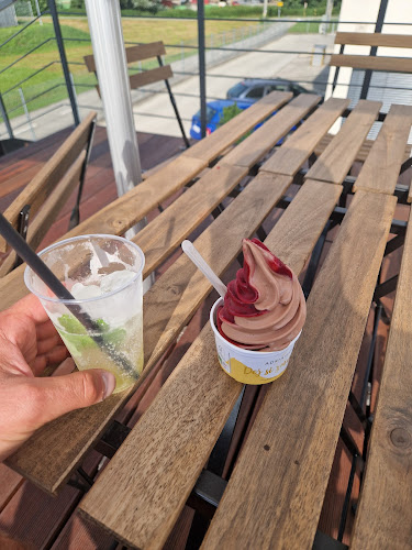 Adria Gold - podniková prodejna - Zlín