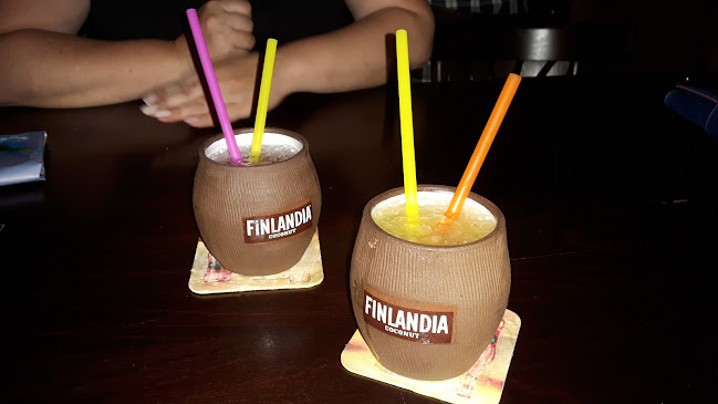 Tribunal - bar - Brno