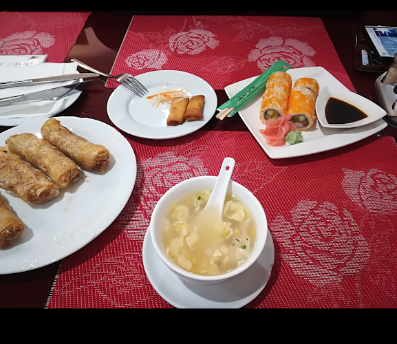 Mei Li Cheng - Praha