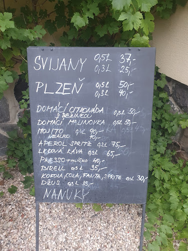 Opinii despre Hostinec U Rudy în Liberec - Gastronomie a pohostinství