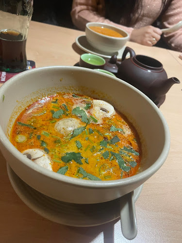 Comentarii opinii despre AE Restaurant