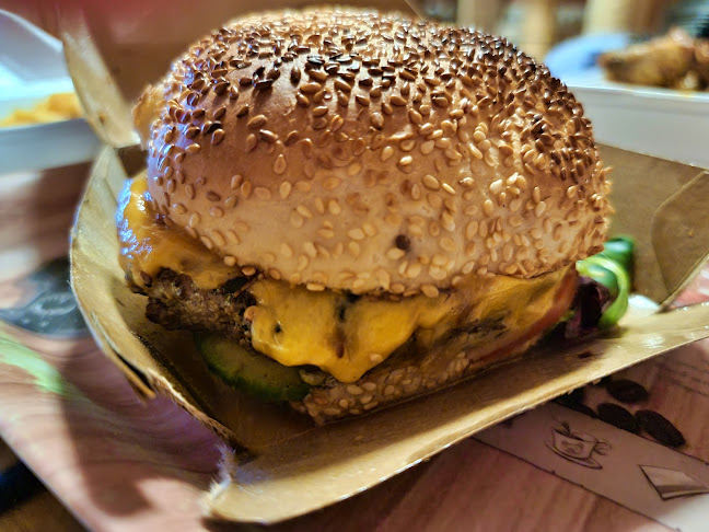 Hospůdka Eden - Ústí nad Labem