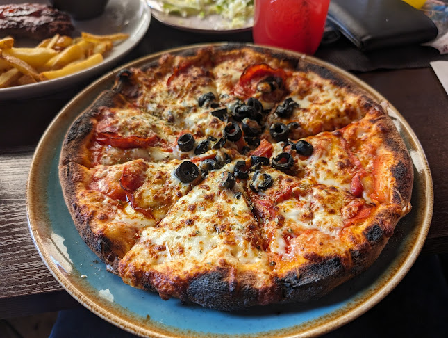 Opinii despre RESTAURACE ADRIA | Semily în Semily - Gastronomie a pohostinství