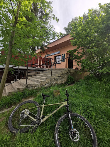 Restaurace Osůvky - Třinec