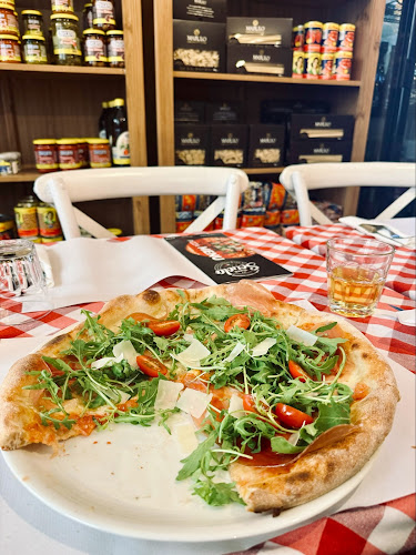 Pizza Scuola - Gastronomie a pohostinství