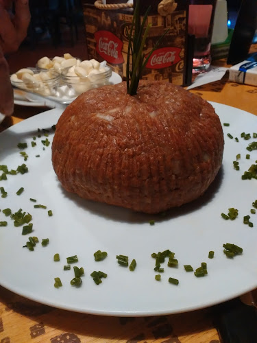 Restaurace Na Chlumecké