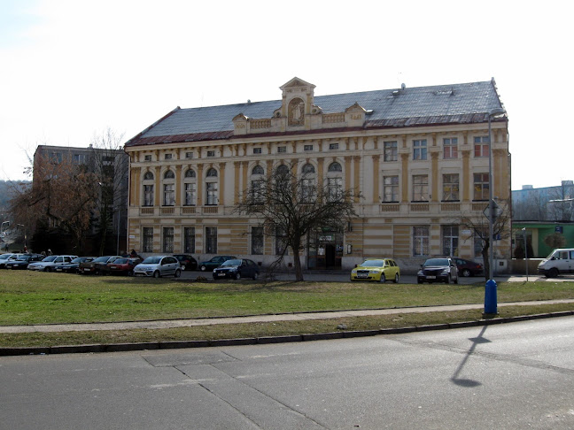 Restaurace U Pramene