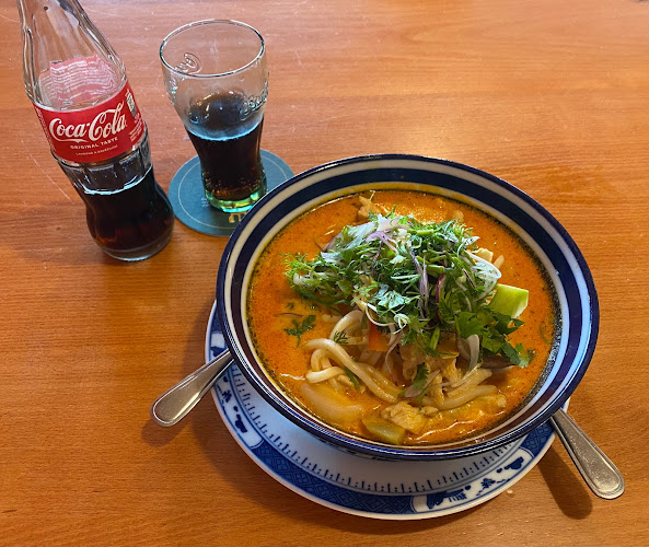 Vietnamská restaurace You & Me