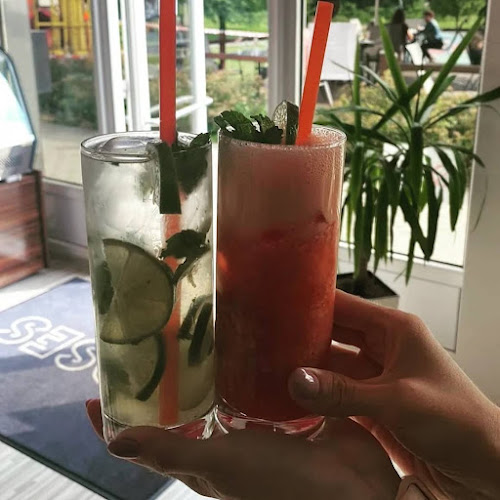 Comentarii opinii despre Kavárna MOSES