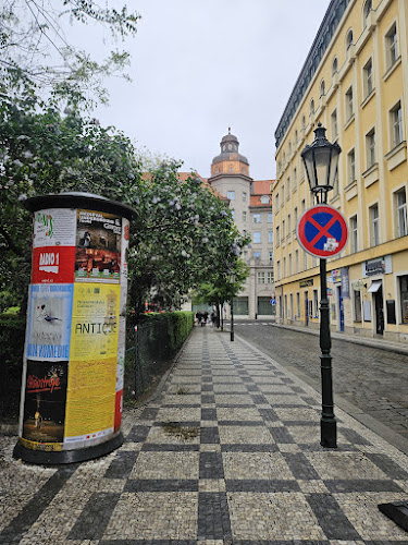 1, Jeruzalémská 977, Nové Město, 110 00 Praha