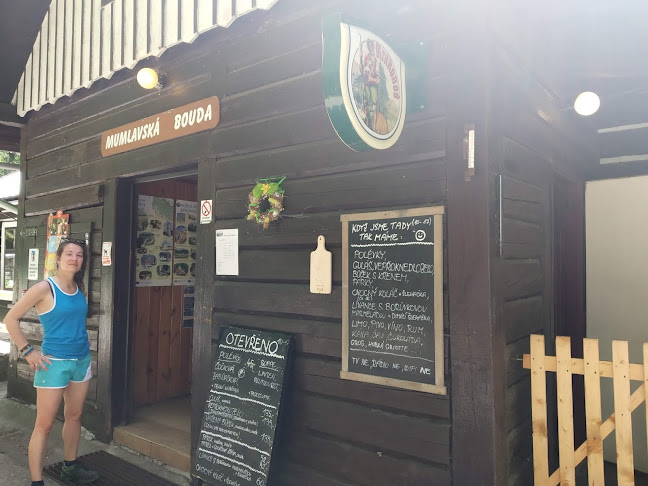 Comentarii opinii despre Mumlavská Bouda