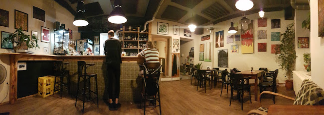 Klub Centrála - Praha