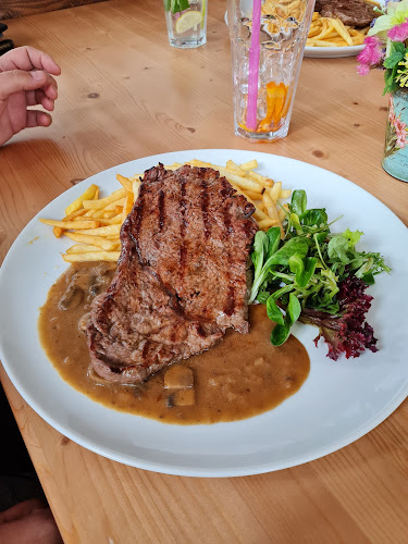 Baileys Folmava - Gastronomie a pohostinství