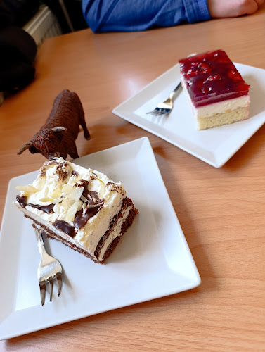 Cukrárna Za Plotem - Vratislavice nad Nisou