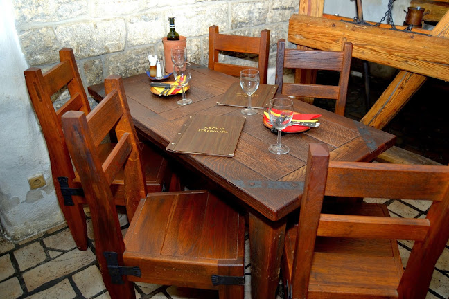 Krčma Středověk - Gastronomie a pohostinství