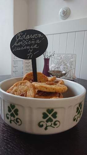 Comentarii opinii despre Kavarna pana Theodora