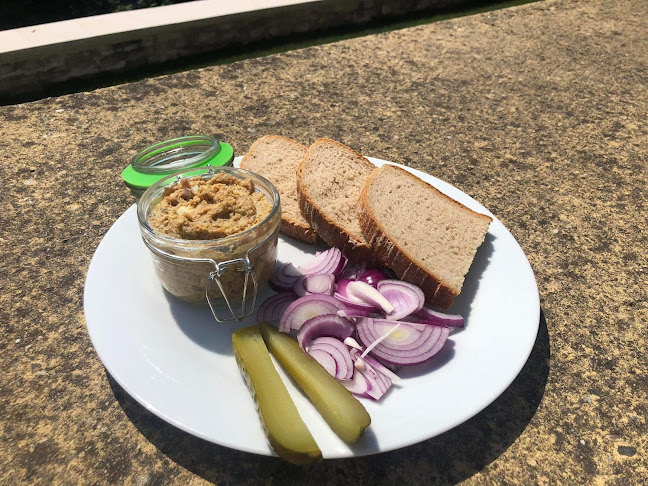 Pizzerie Pod Myší Dírou - Chrudim