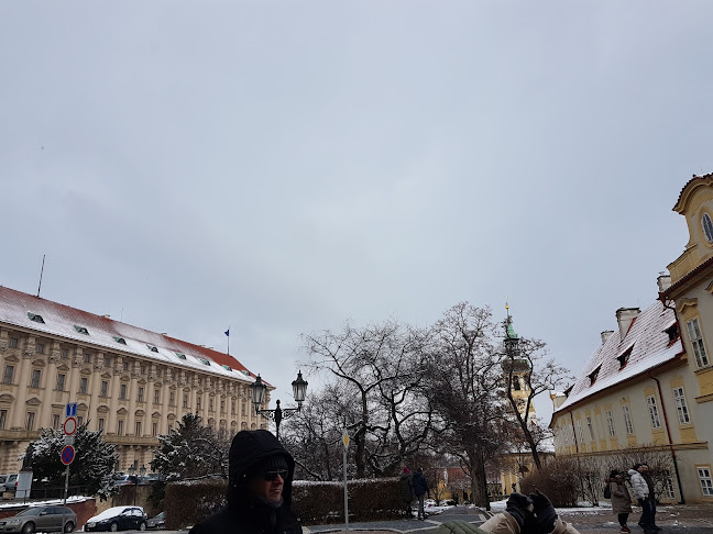 Keplerova 218, 118 00 Praha 1-Hradčany