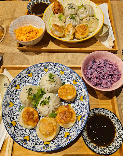 Arslan Buuz - Gastronomie a pohostinství