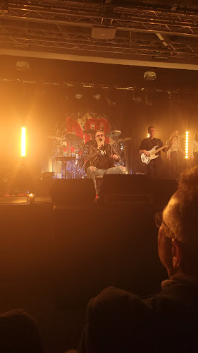 Petrof Café - Nový Hradec Králové