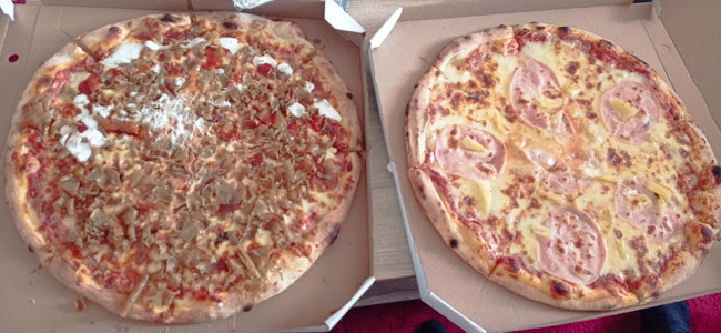 Comentarii opinii despre Kebabhouse Horažďovice