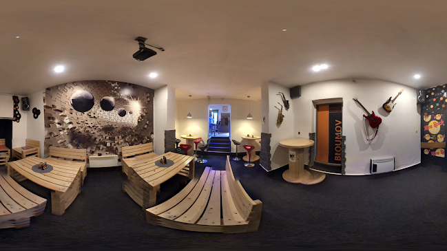 Opinii despre Bar Terno Broumov în Broumov - Gastronomie a pohostinství