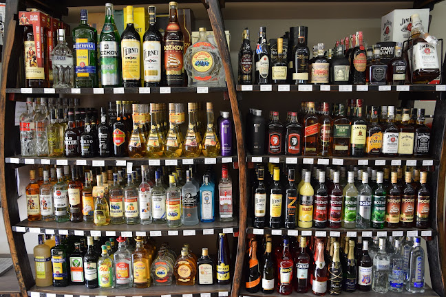 Comentarii opinii despre Pivní Maják - prodej piva Slivenec