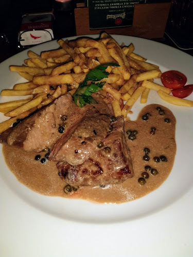 Starý Pán - Strašnice