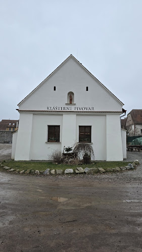 Klášterní pivovar Porta Coeli