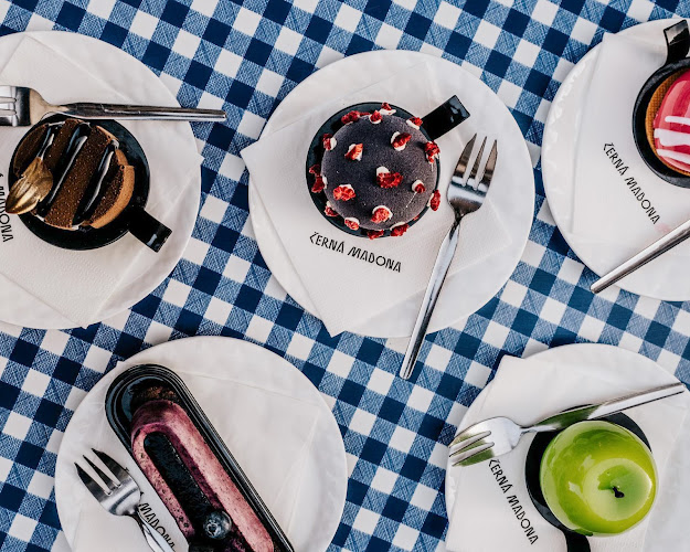 Černá Madona - Staré Město